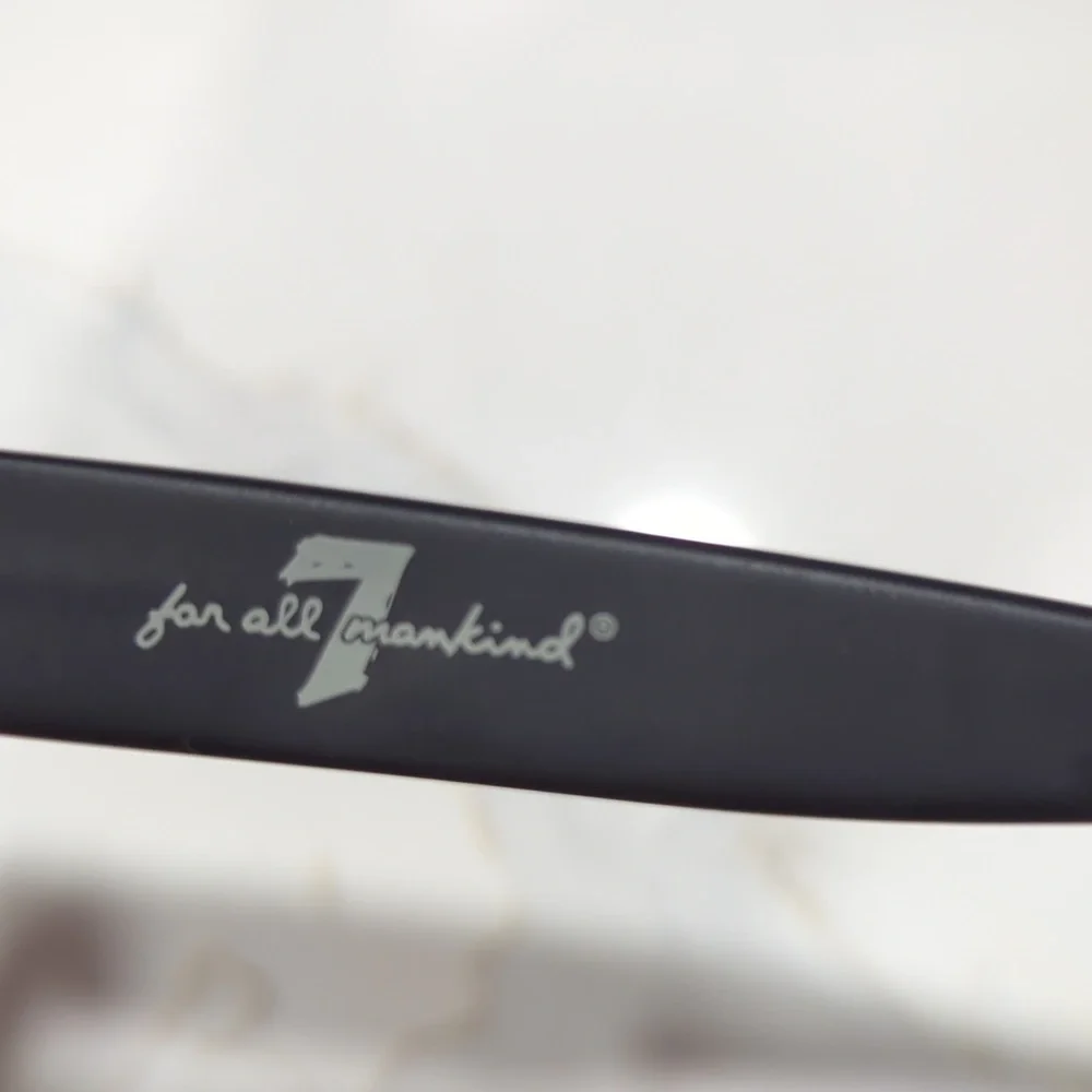 For all 7 mankind Prescription Glasses